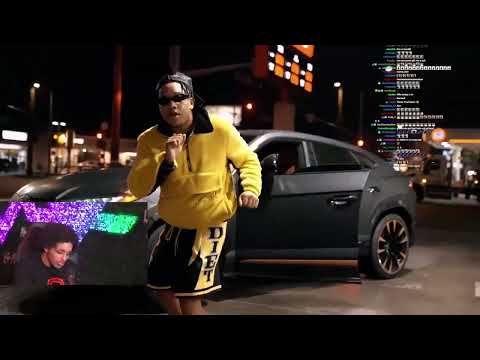 Agent Reacts To Baby Rich & DDG - Know How I Get (Official Music Video)