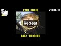 Evan Dando - Repeat [karaoke]