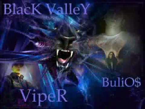 D-Gruff ft. ViPer aka Xe-No - Valley Chain