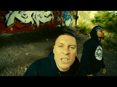 Billion Man Rebellion - Over Everything