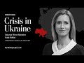 Estonia Prime Minister Kaja Kallas On The Crisis In Ukraine Full Stream 2 1