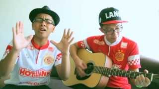 Download lagu Laungkan!!! The Red Warriors-Wavin Flag mp3 Download lagu Laungkan!!! The Red Warriors-Wavin Flag mp3