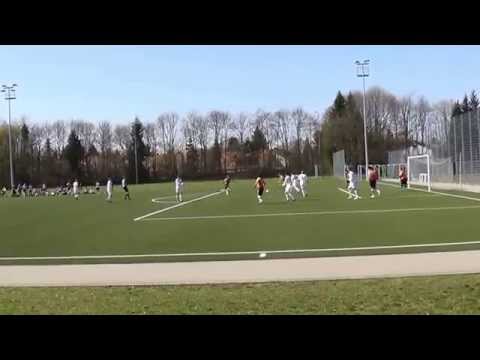 TSV Solln 30.03.2014 - 6:4 vs. FC Hertha