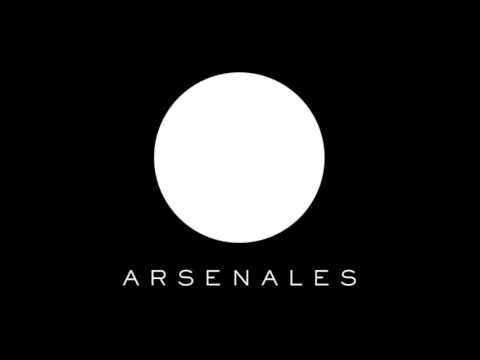 Arsenales - This Is Love (Handle It)