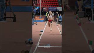 Antriana Gkogka 🇬🇷