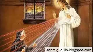 Rosario de la Misericordia   Hermanas misioneras catequistas de San José