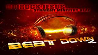 DJ I Rock Jesus feat. Canton Jones & Andy Mineo  - Viktory - Do It For The City