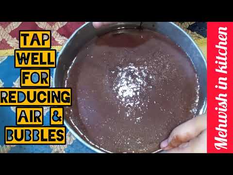 Super soft chocolate moist cake recipes mehwish in kitchen