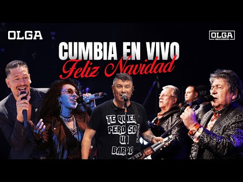 💃 ENGANCHADO de CUMBIA EN VIVO con Damas Gratis, Los Palmeras, La Delio, Rodrigo Tapari y más 🕺