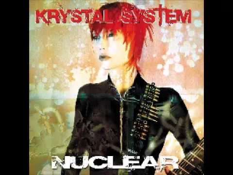 Krystal System - Un Etat d'hypnose