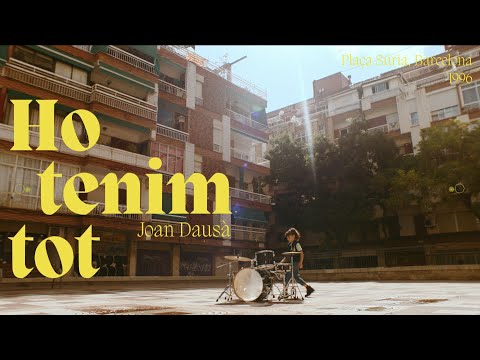 Ho Tenim Tot - Joan Dausà