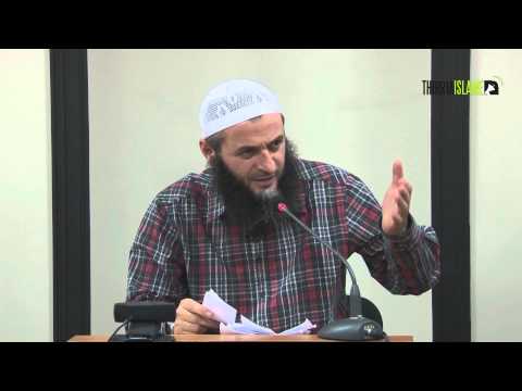 Cila është më e mira në udhëtim të agjërosh apo të prishësh agjërimin? - Hoxhë Sadullah Bajrami