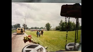 love in the afternoon  8-12-84