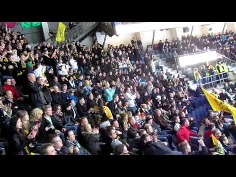 Ilves-HPK 4-2 ja 5-2, sekä LOPPUKLIIMAKSI! DISCO EROTIQUE!!!! 13.3.2011