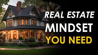 Think and Grow Rich… Through Real Estate?
