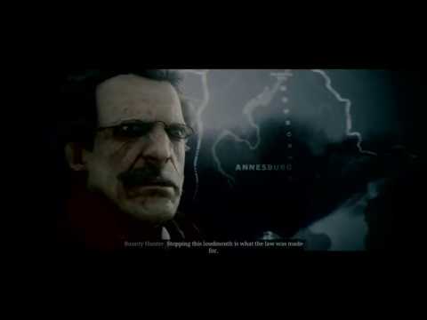 Red Dead Online:  Sergio Vincenza...2 Star Solo (RDR2)