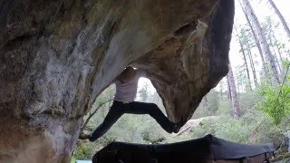 The Unbirthing - V5(ish)