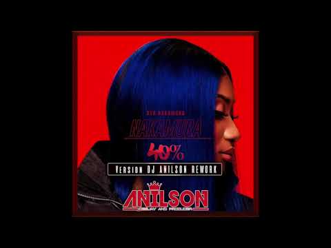 Dj Anilson - 40% Rework (Aya Nakamura)