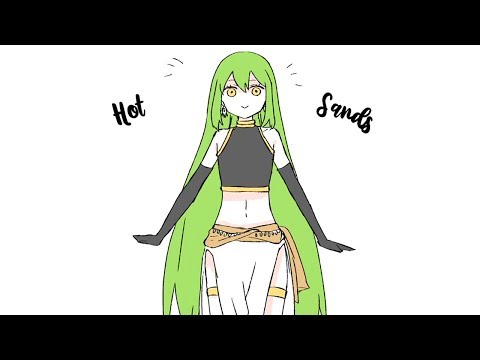 Enkidu's New Clothes -「Fate/Grand Order Comic Dub」