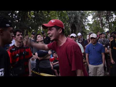 FRANCO vs CHIROLA -8VOS DE FINAL- Fecha 7 Torneo 2019 -26/10- DarkJail