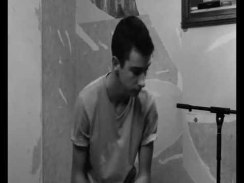 Little things - One direction ( Cover Anthony Bey )