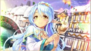 あいりすミスティリア　コタツスライム　絶100フルオート（セシルワントップVer）
