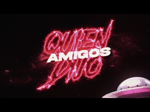 QUIEN DIJO AMIGOS (Remix OLD) - JONA MIX