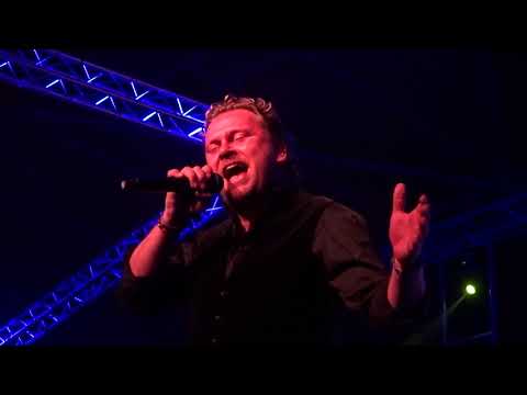 Wesly Bronkhorst, Steeds als jij me aankijkt