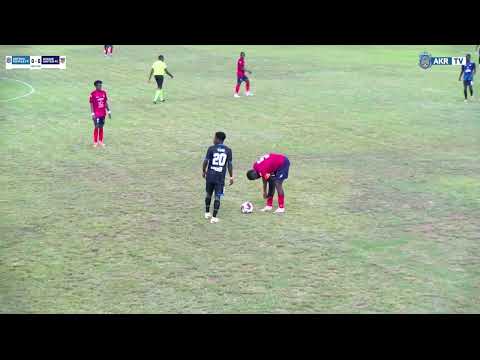 FULL MATCH | DOL MD28 |KOTOKU ROYALS 1 - 2 HOHOE UNITED