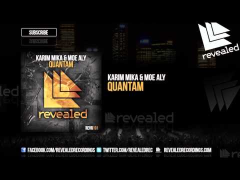 Video thumbnail for Quantam