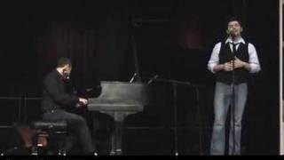 The Love I Found In You - Jim Brickman Southern Women&#39;s Show