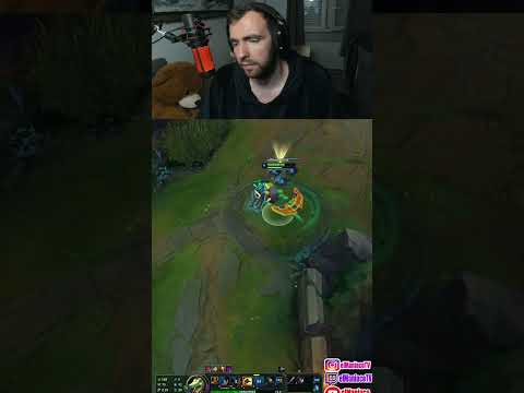 Renekton vs Riven  #elManiaco #leagueoflegends #lol #clips