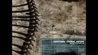 Custom Made Noise - Hypoxia - 08 - Ofrenda