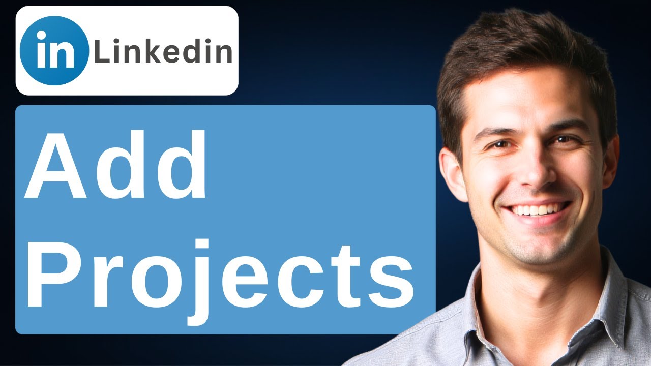 How To Add Projects On Linkedin [2026 Guide]