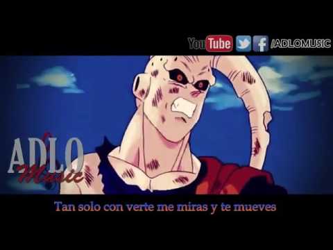 RAP DE VEGETTO 2016 DRAGON BALL SUPER   Z   EN ESPAÑOL   Adlo y Shurez