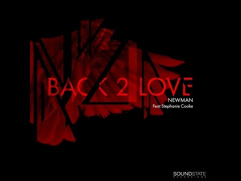 PROMO SNIPPET | Newman feat. Stephanie Cooke : Back 2 Love (Ferrari & Bergamasco Classic Remix)