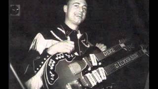 Deke Dickerson - Sparkin`