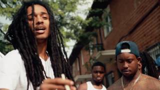 Lil Dude - Off The Top | Shot by @Reggie_Reggg