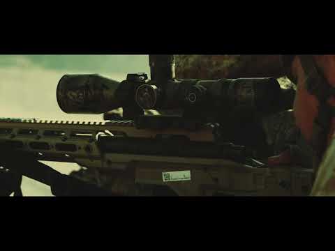 Surveillance and Target Acquisition Sniper Platoon Teaser