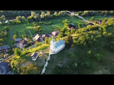 Biserica din Cormeniș Helix
