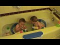 Bath Time