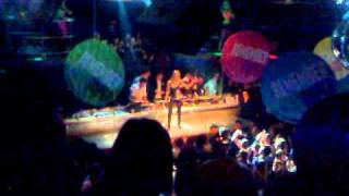 Carolina Marquez - Ritmo @ Remember Super (SuperSonic)