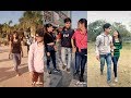 Bulati Hei Magar Jaane Kaa Nehin Yahan Kadam Kadam Par Lakhon Hasinaye Hein TikTox Compilation