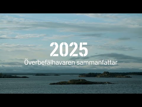Försvarsmaktens 2025