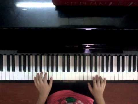 Hài lòng - Methode Rose (Vũ Thùy Dương) Tempo 100