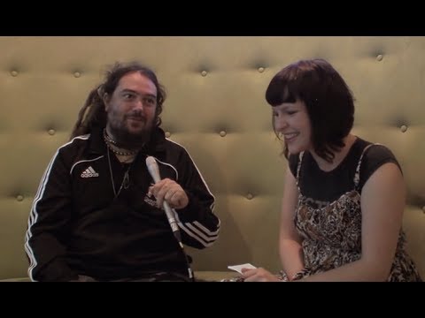 Max Cavalera on Songs with Chino (Deftones) & Mike Patton, His First Gig & Top 5 Records