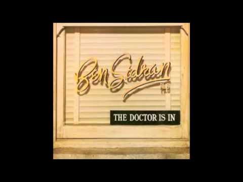 Ben Sidran - Song For A Sucker Like You