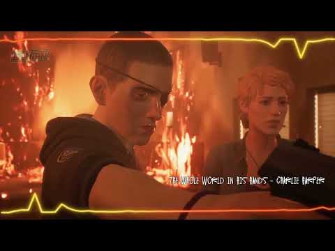 The Whole World in His Hands - Charlie Harper | Life is Strange 2