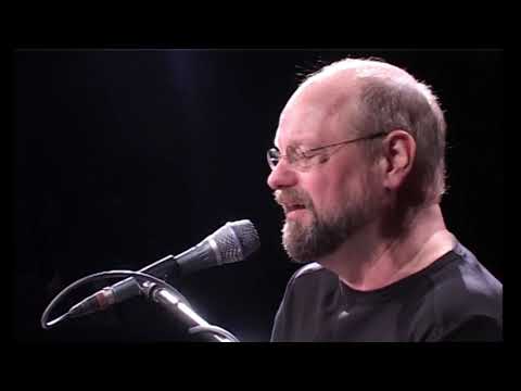 Holger Biege - Interview und Medley im Gewandhaus Zwickau 2009