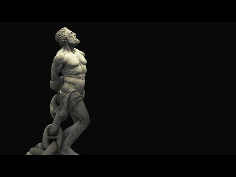 Reject Weakness, Embrace Strength